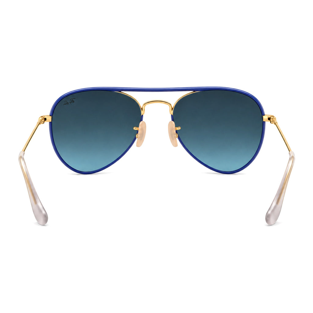 RayBan Original Classic 3025JM 001-4M Sunglasses