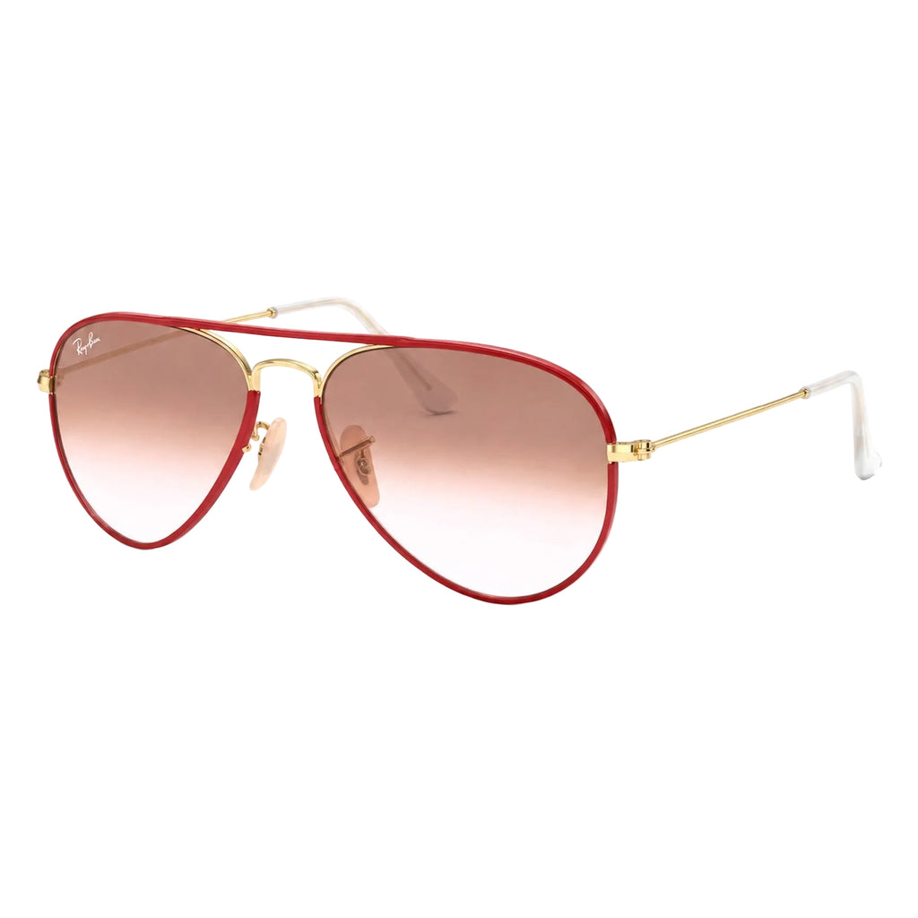 RayBan Original Classic 3025JM 001-X3 Sunglasses