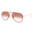 RayBan Original Classic 3025JM 001-X3 Sunglasses
