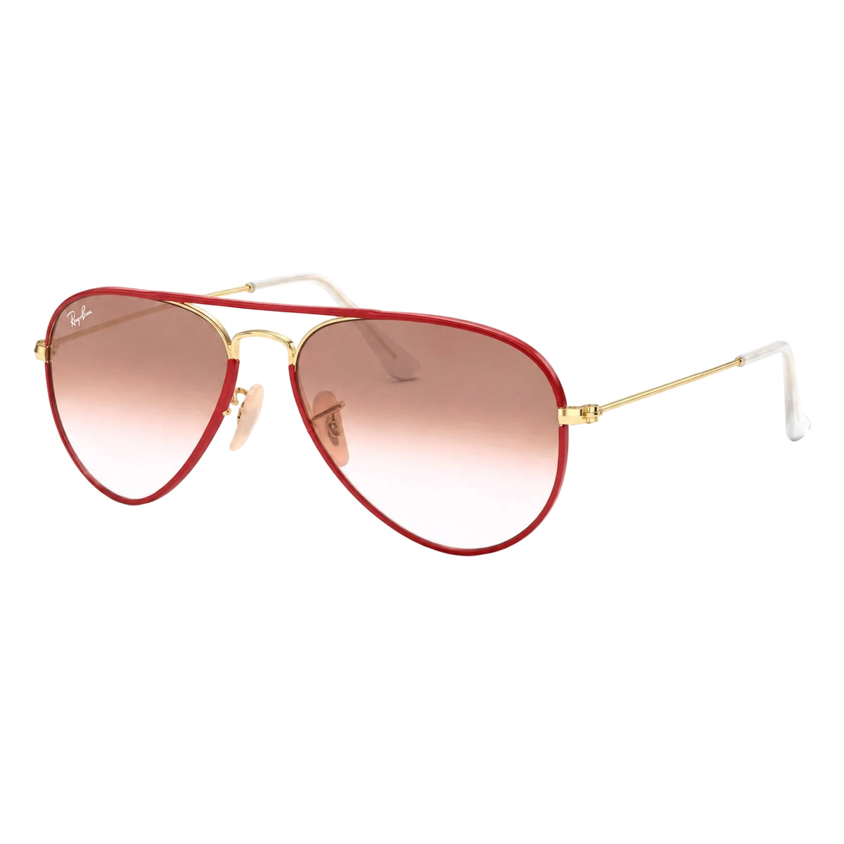 RayBan Original Classic 3025JM 001-X3 Sunglasses