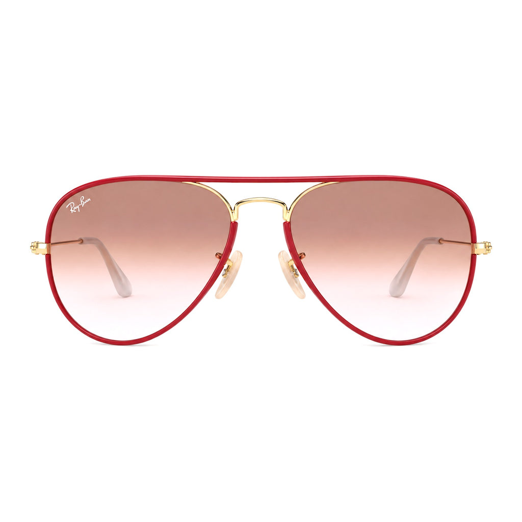 RayBan Original Classic 3025JM 001-X3 Sunglasses