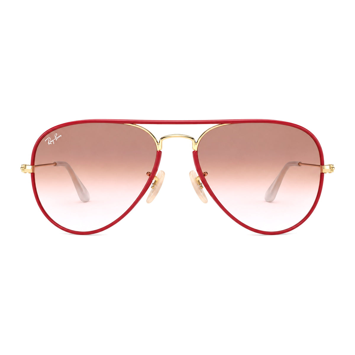 RayBan Original Classic 3025JM 001-X3 Sunglasses