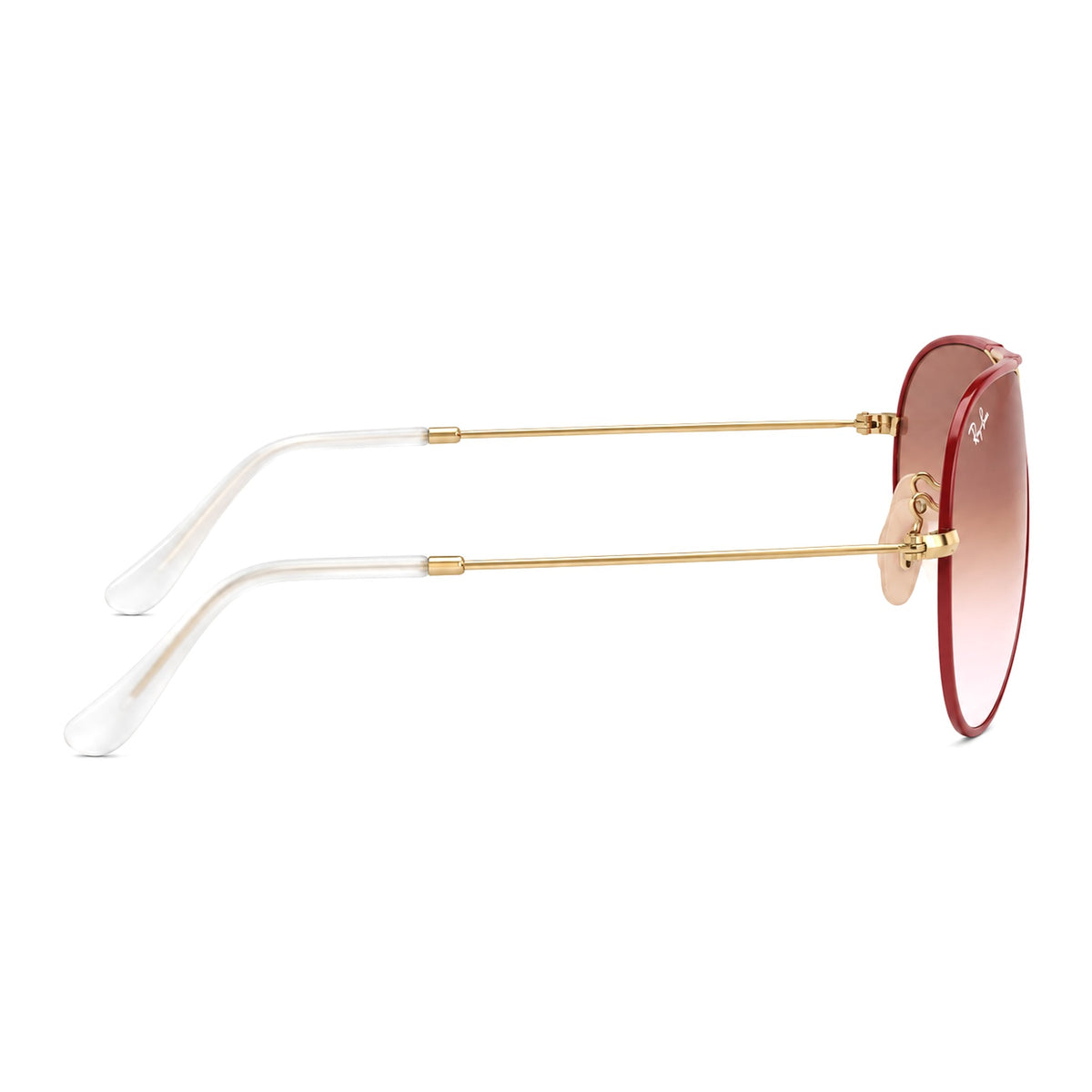 RayBan Original Classic 3025JM 001-X3 Sunglasses