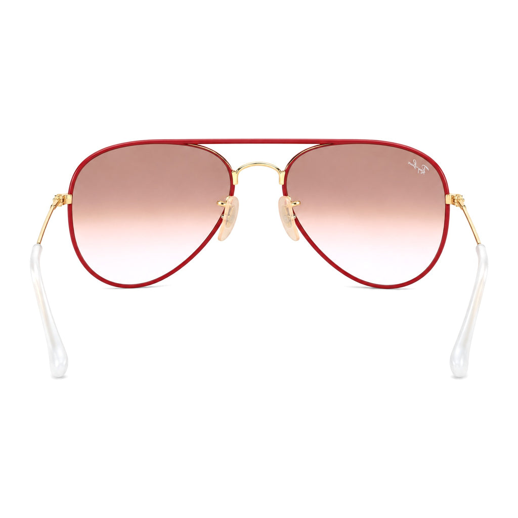 RayBan Original Classic 3025JM 001-X3 Sunglasses