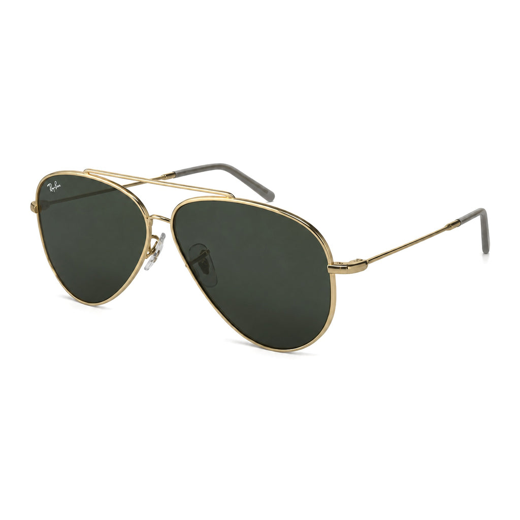 RayBan Original Classic 01010S 001-VR Sunglasses