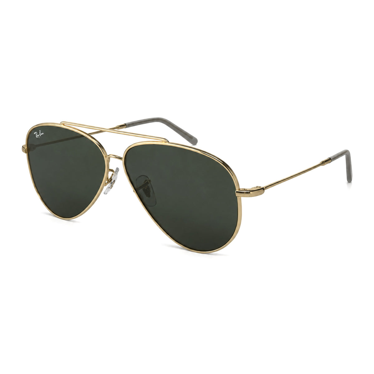 RayBan Original Classic 01010S 001-VR Sunglasses