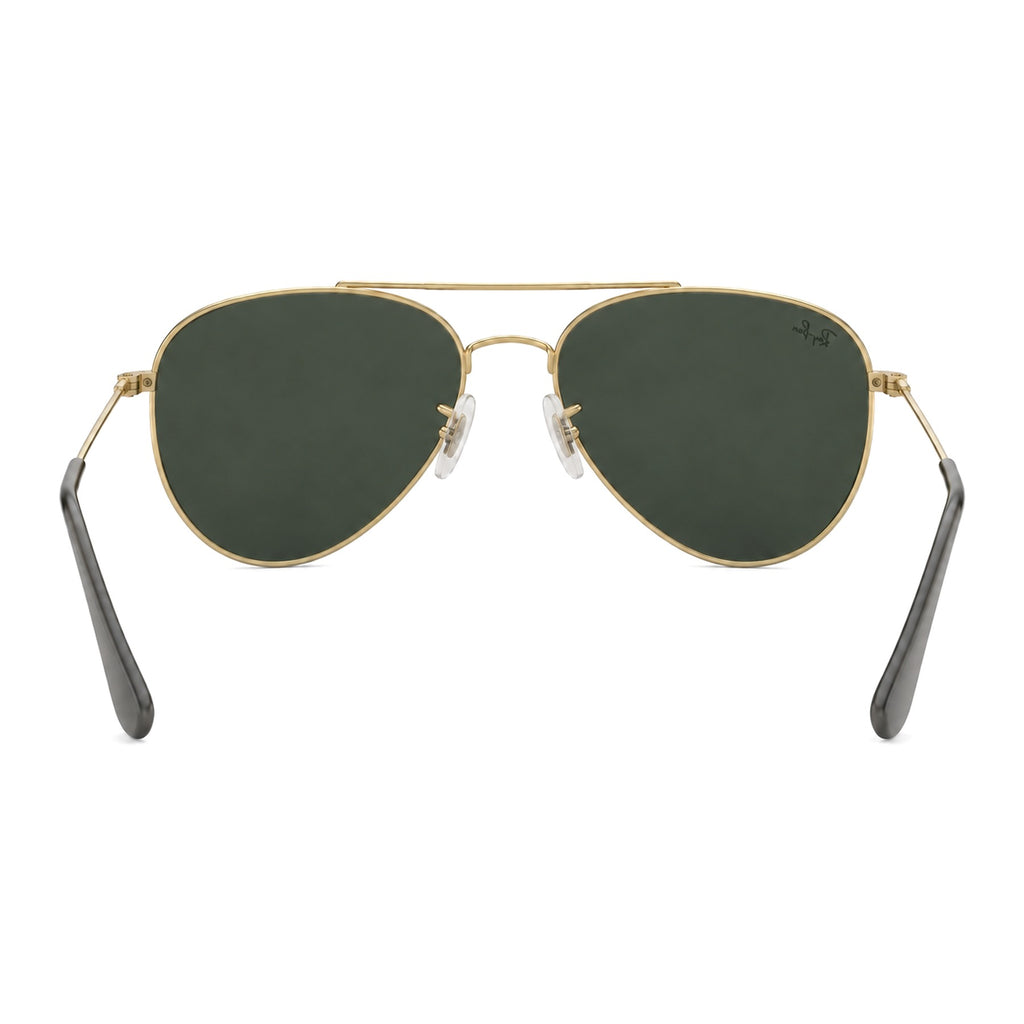 RayBan Original Classic 01010S 001-VR Sunglasses