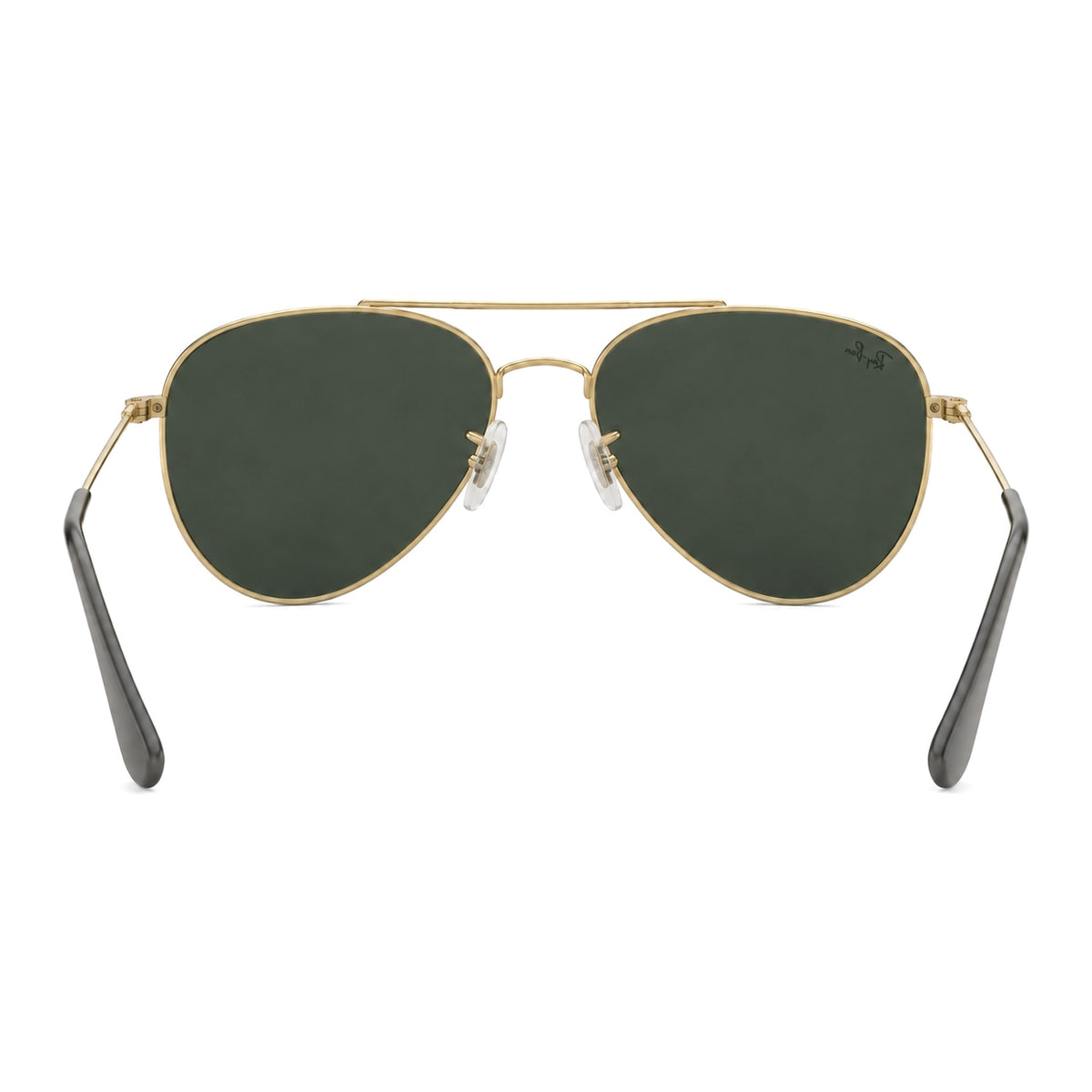 RayBan Original Classic 01010S 001-VR Sunglasses