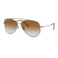 RayBan Original Classic 01010S 004-CB Sunglasses