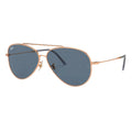 RayBan Original Classic 01010S 9202-3A Sunglasses