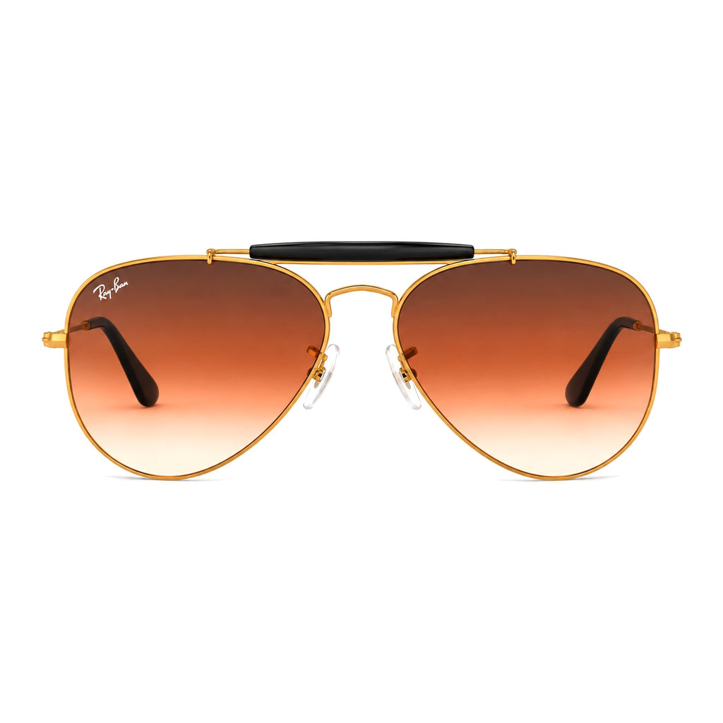 RayBan Original Classic 3029 001-51 Sunglasses