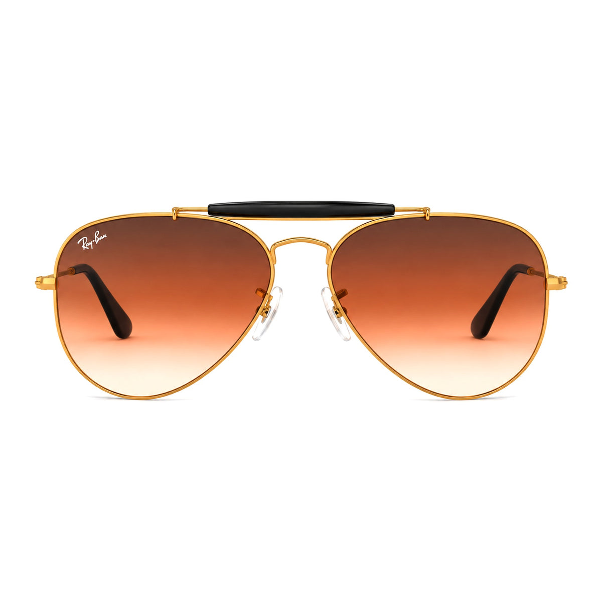 RayBan Original Classic 3029 001-51 Sunglasses