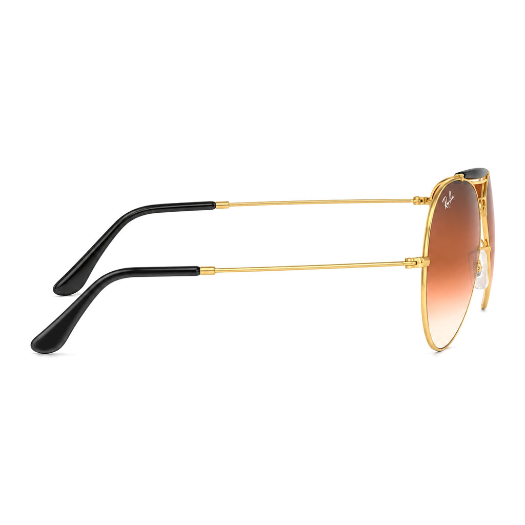 RayBan Original Classic 3029 001-51 Sunglasses