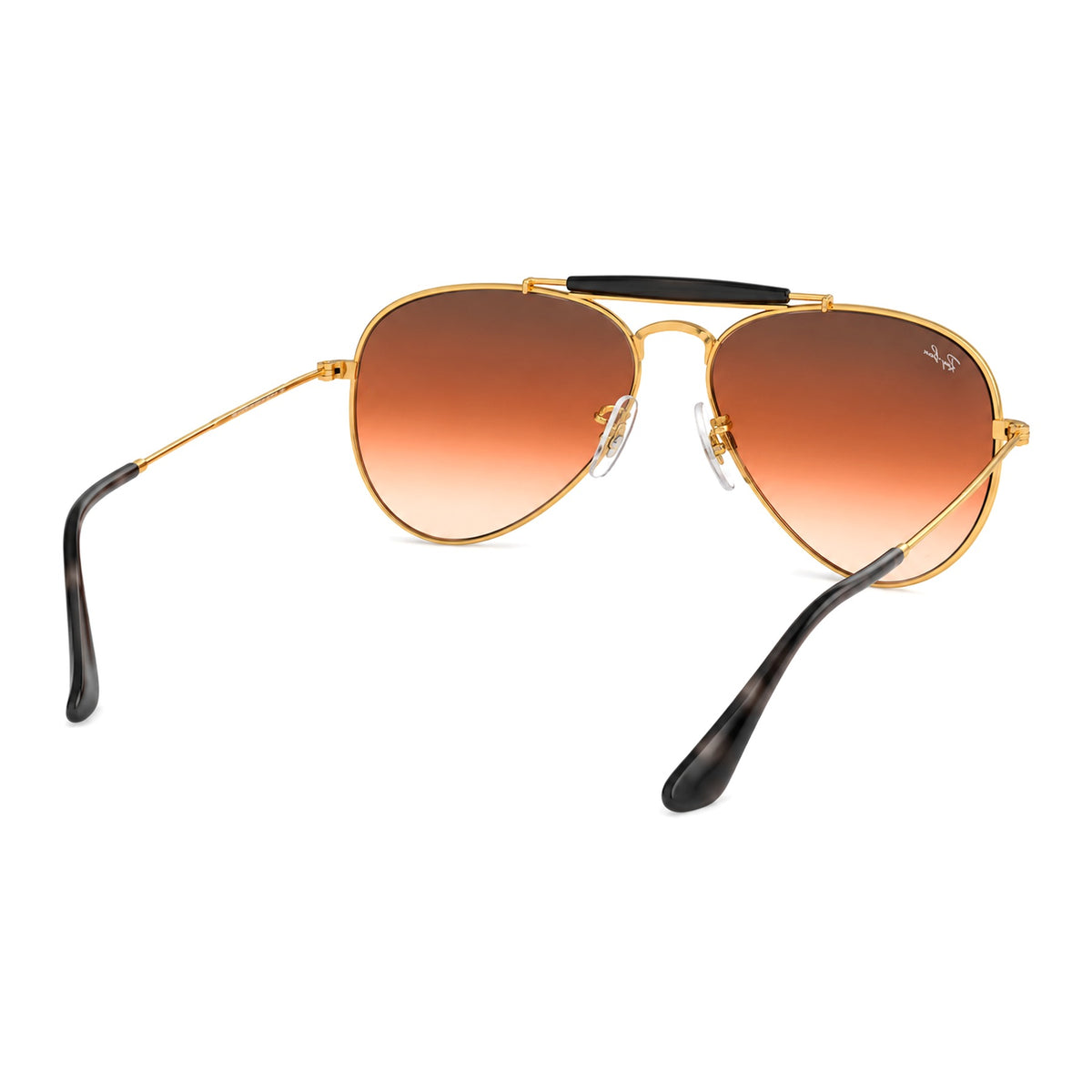 RayBan Original Classic 3029 001-51 Sunglasses