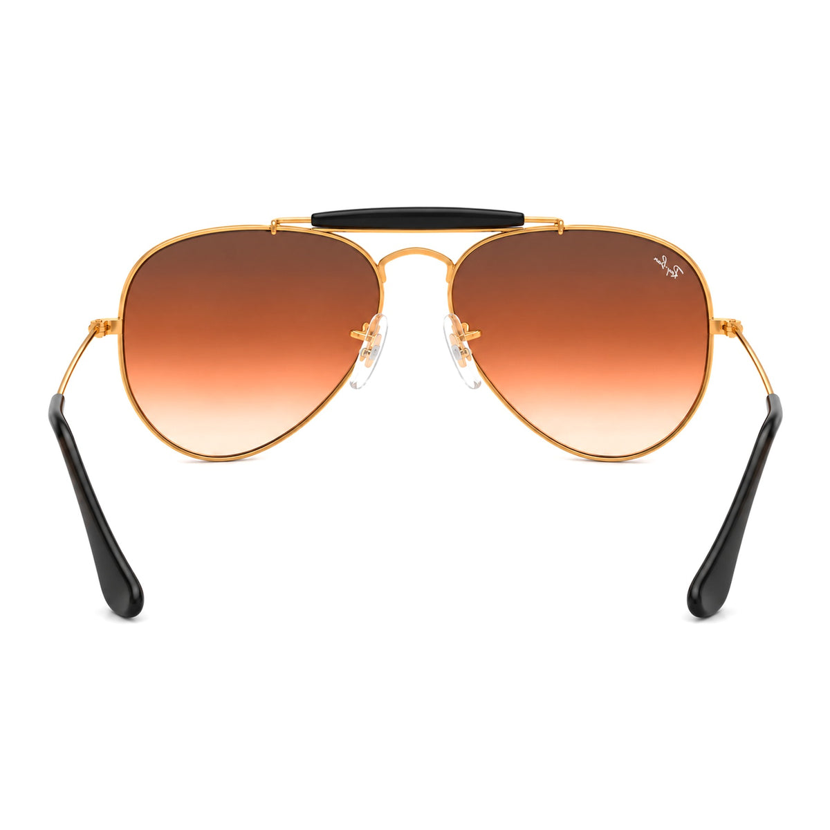 RayBan Original Classic 3029 001-51 Sunglasses