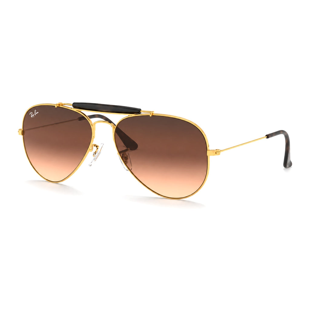 RayBan Original Classic 3029 001-33 Sunglasses