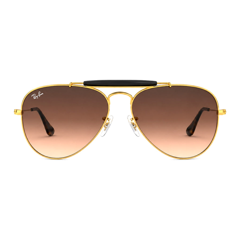 RayBan Original Classic 3029 001-33 Sunglasses