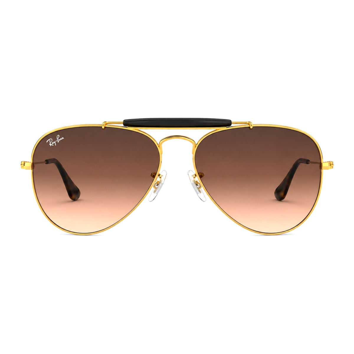 RayBan Original Classic 3029 001-33 Sunglasses