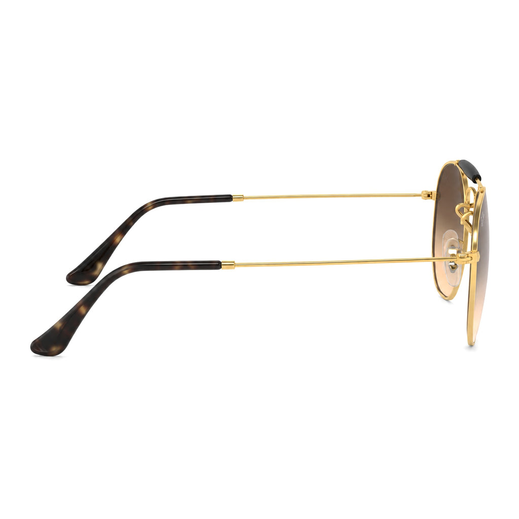 RayBan Original Classic 3029 001-33 Sunglasses