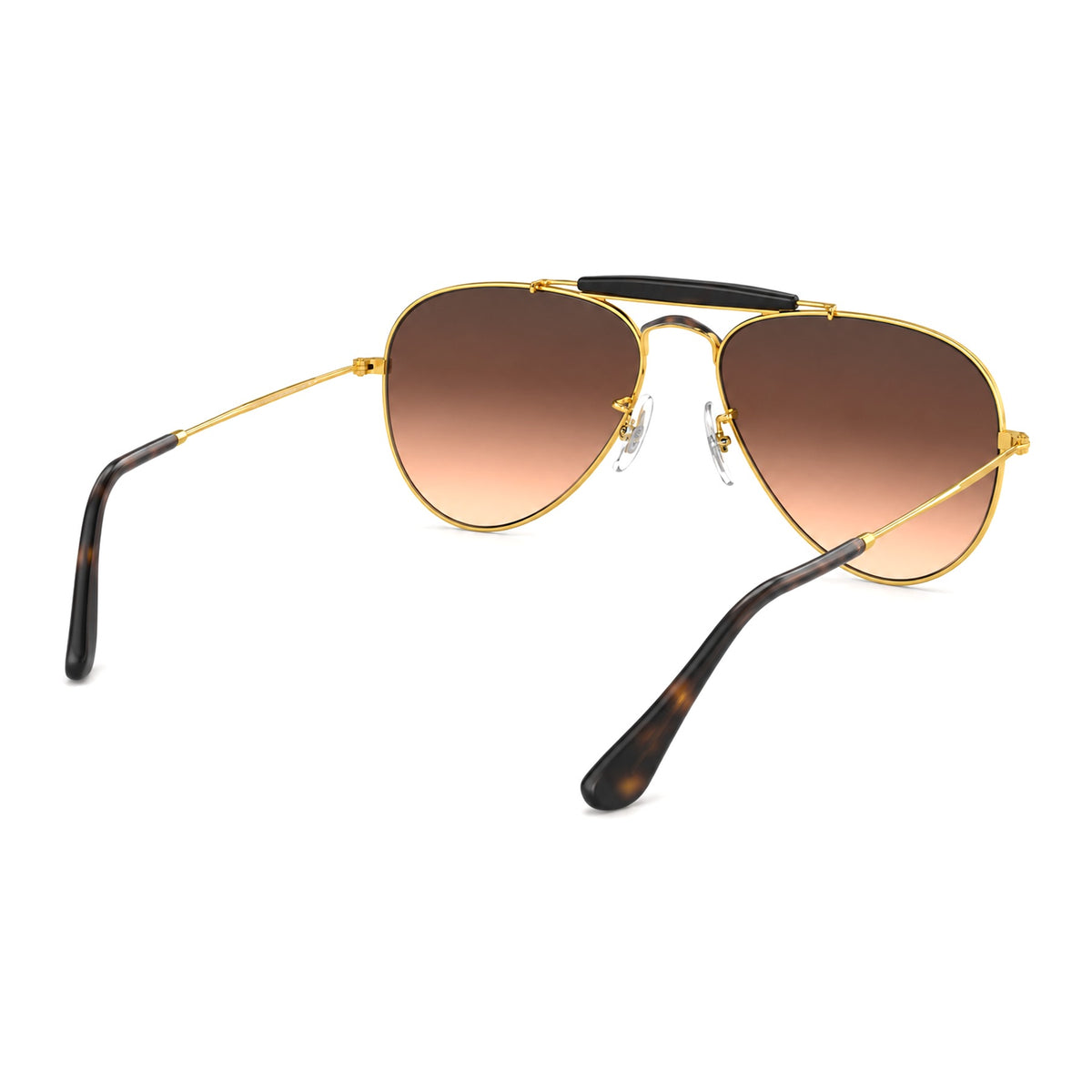 RayBan Original Classic 3029 001-33 Sunglasses