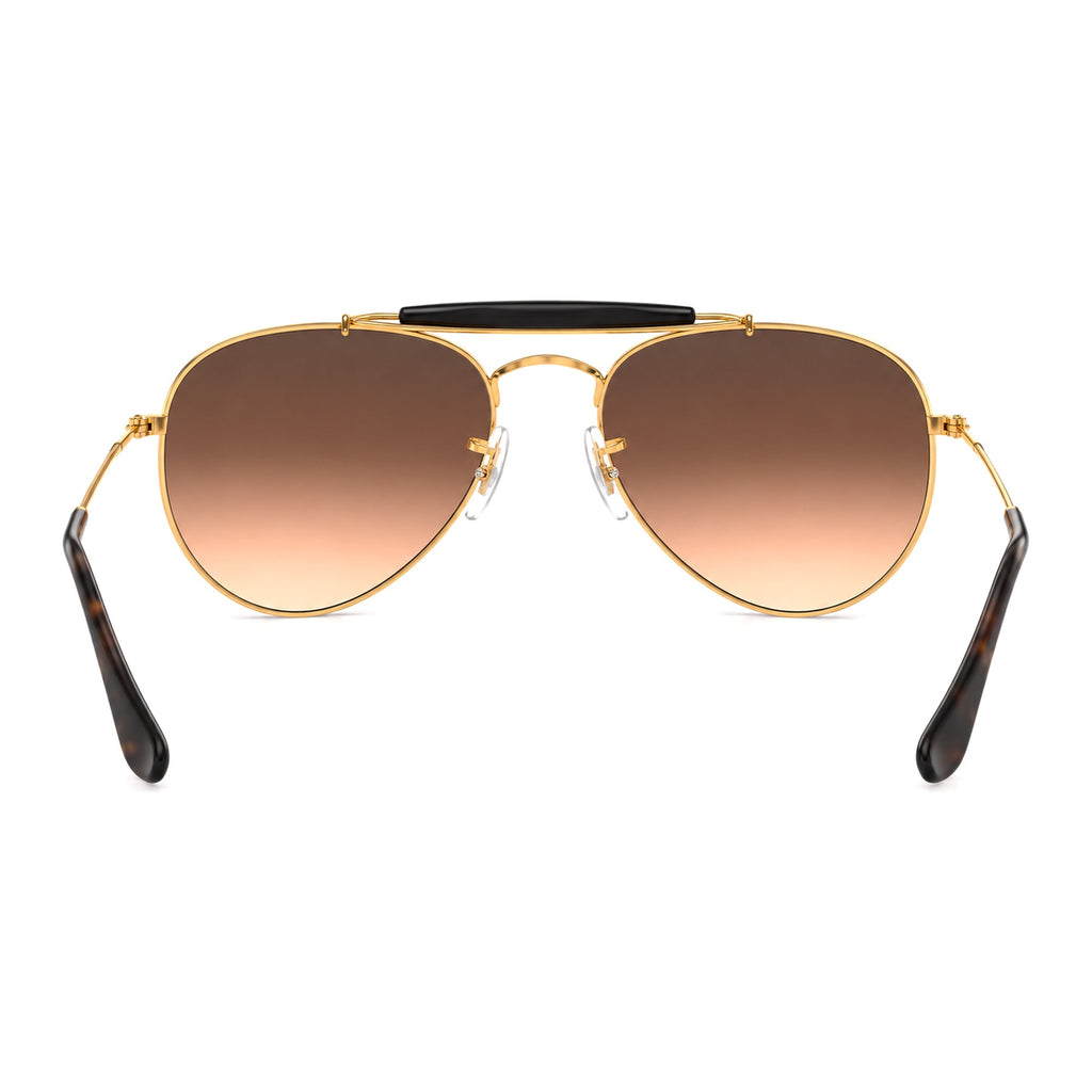 RayBan Original Classic 3029 001-33 Sunglasses