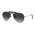 RayBan Original Classic 3029 002 Sunglasses