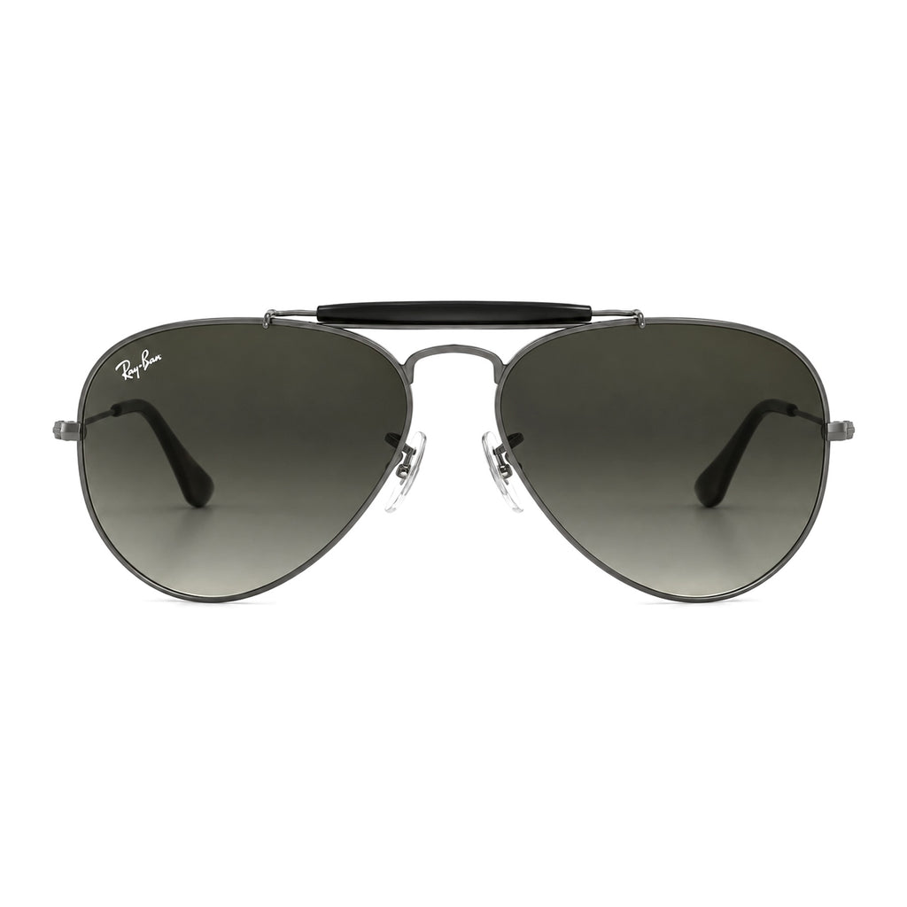 RayBan Original Classic 3029 002 Sunglasses