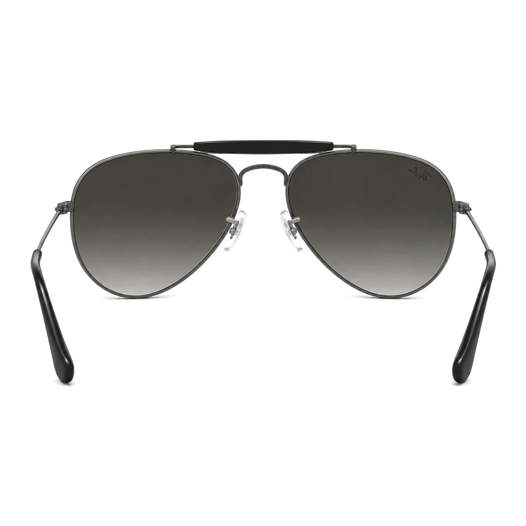 RayBan Original Classic 3029 002 Sunglasses
