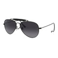 RayBan Original Classic 3774 002-62 Sunglasses