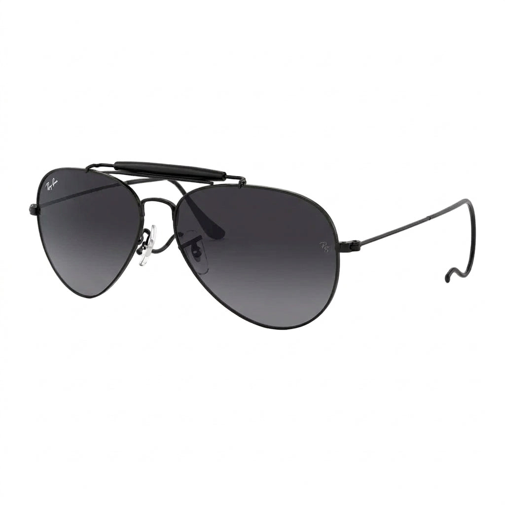 RayBan Original Classic 3774 002-62 Sunglasses