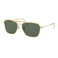 RayBan Original Classic 0102S 001-VR Sunglasses