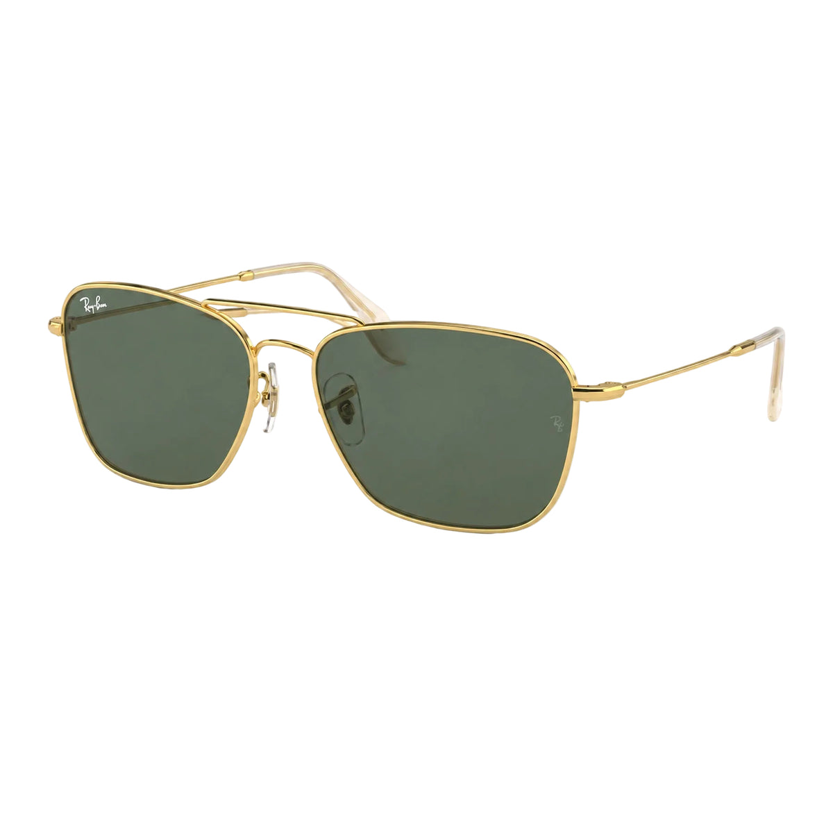 RayBan Original Classic 0102S 001-VR Sunglasses