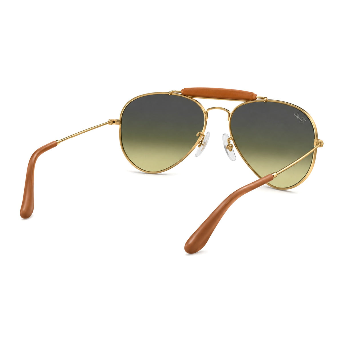 RayBan Original Classic 3422Q 001 Sunglasses