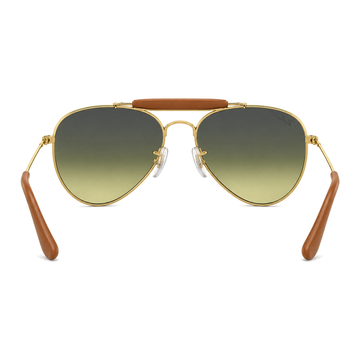 RayBan Original Classic 3422Q 001 Sunglasses