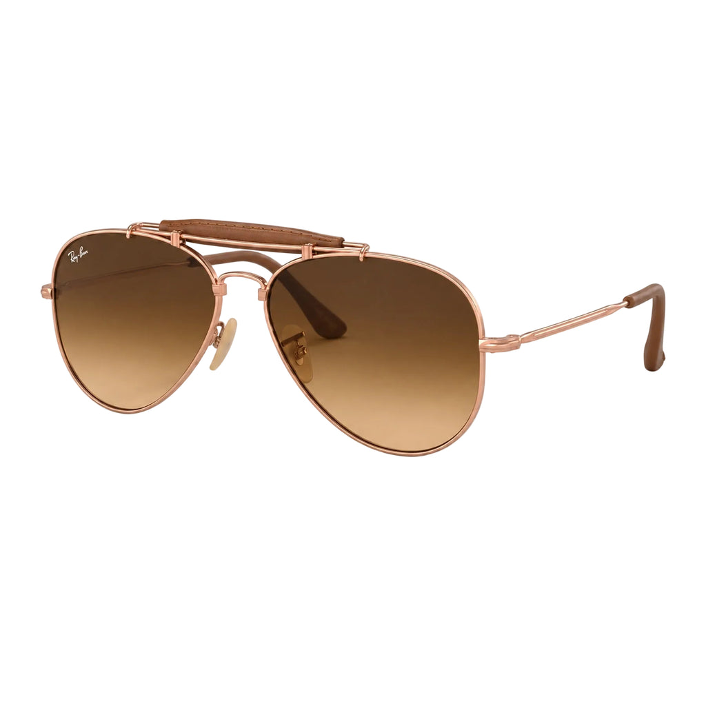 RayBan Original Classic 3422Q 001-51 Sunglasses