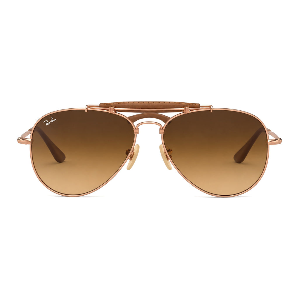 RayBan Original Classic 3422Q 001-51 Sunglasses