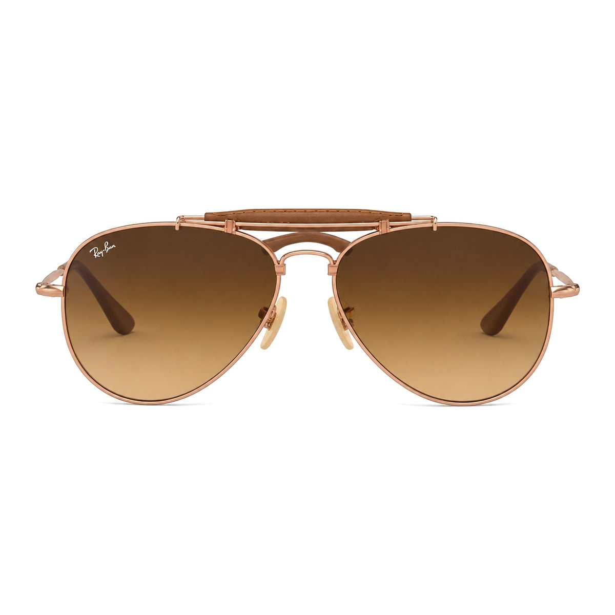 RayBan Original Classic 3422Q 001-51 Sunglasses