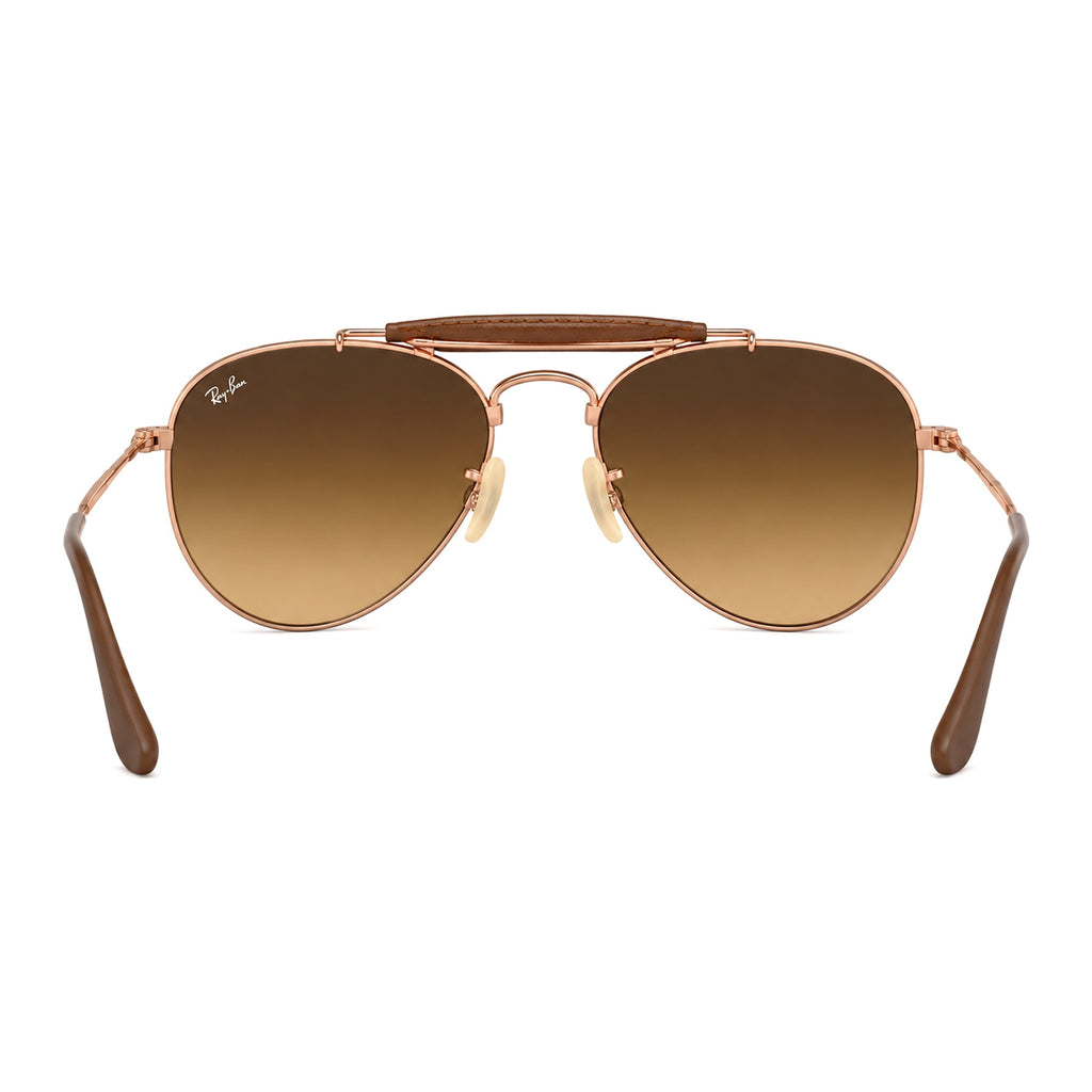 RayBan Original Classic 3422Q 001-51 Sunglasses