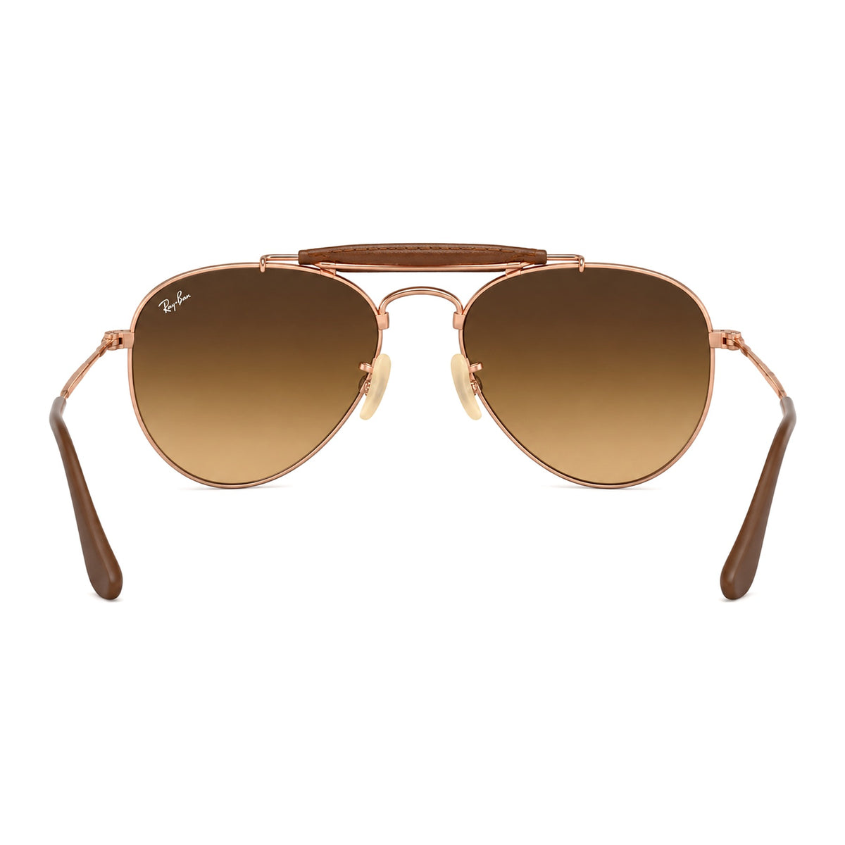 RayBan Original Classic 3422Q 001-51 Sunglasses