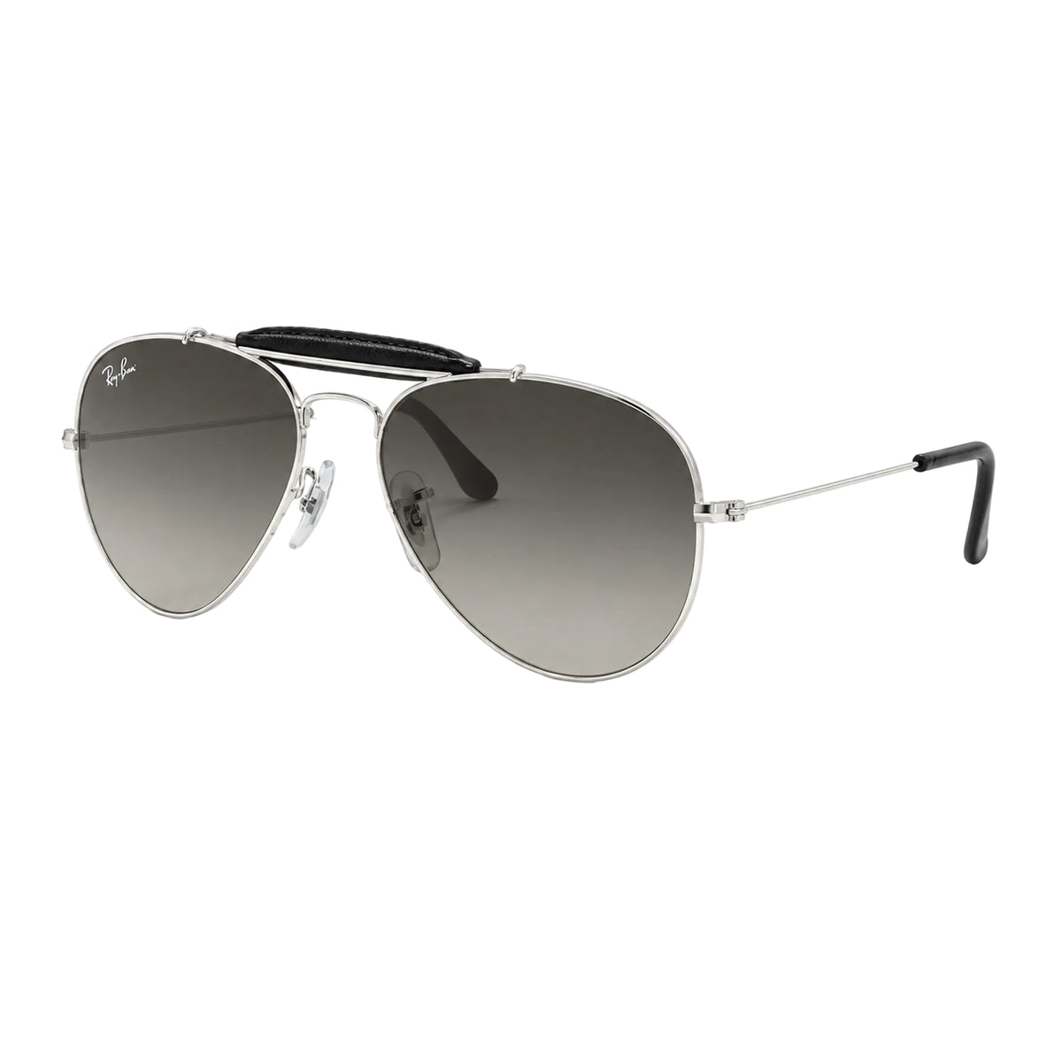 RayBan Original Classic 3422Q 003 Sunglasses