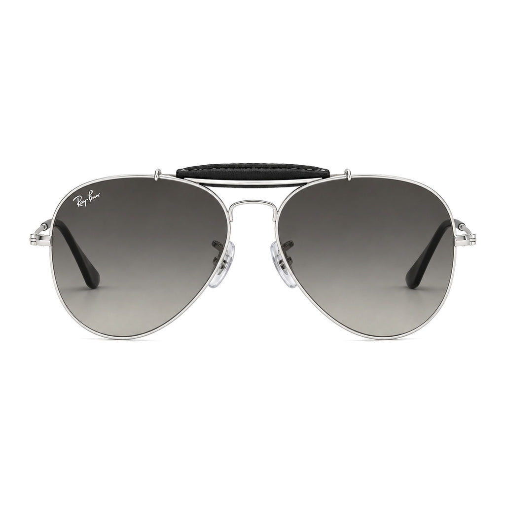 RayBan Original Classic 3422Q 003 Sunglasses