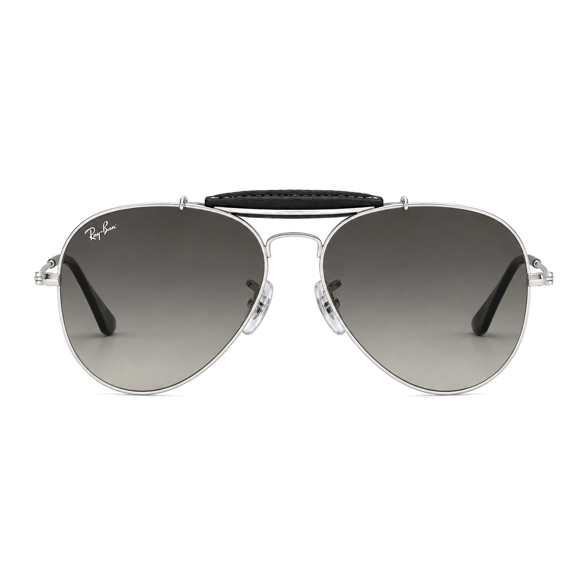 RayBan Original Classic 3422Q 003 Sunglasses