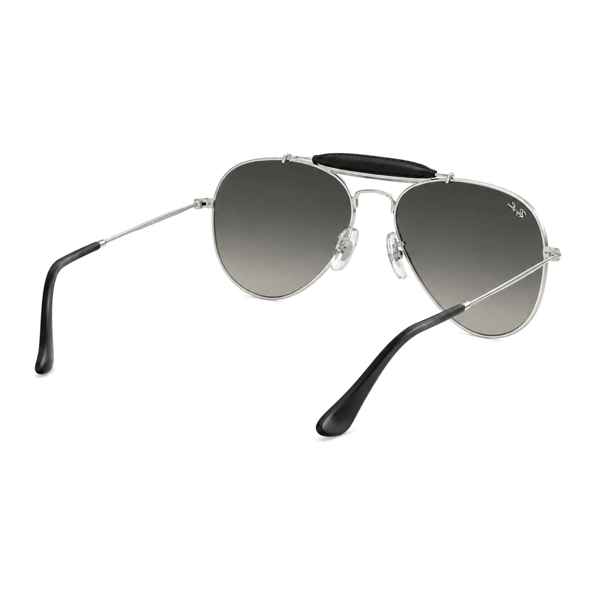 RayBan Original Classic 3422Q 003 Sunglasses