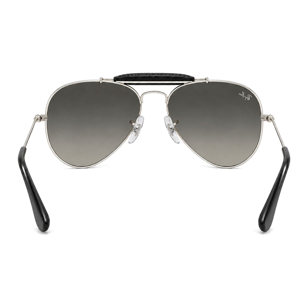 RayBan Original Classic 3422Q 003 Sunglasses
