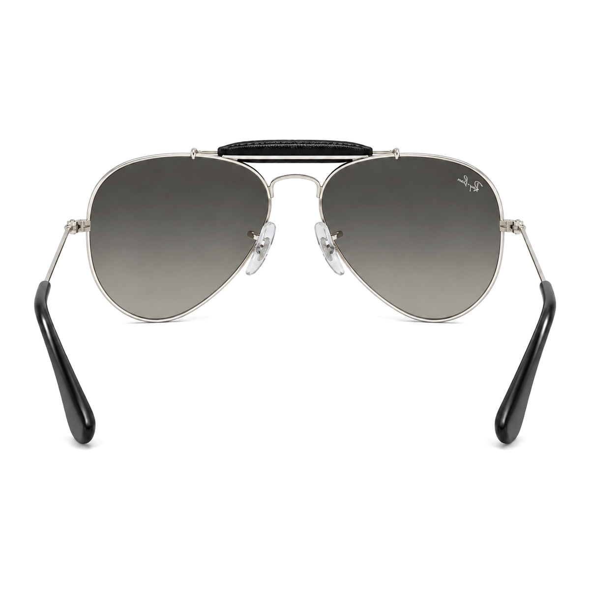 RayBan Original Classic 3422Q 003 Sunglasses