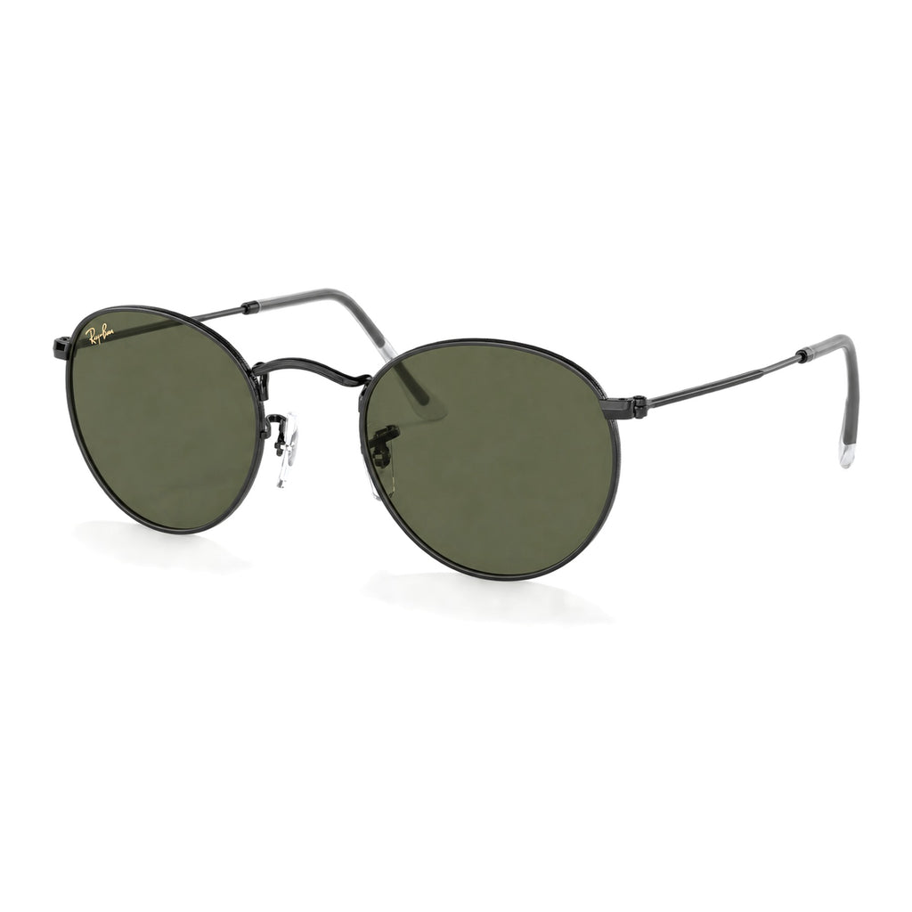 RayBan Original Classic 3447 002 Sunglasses