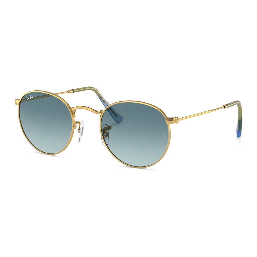 RayBan Original Classic 3447 001-32 Sunglasses