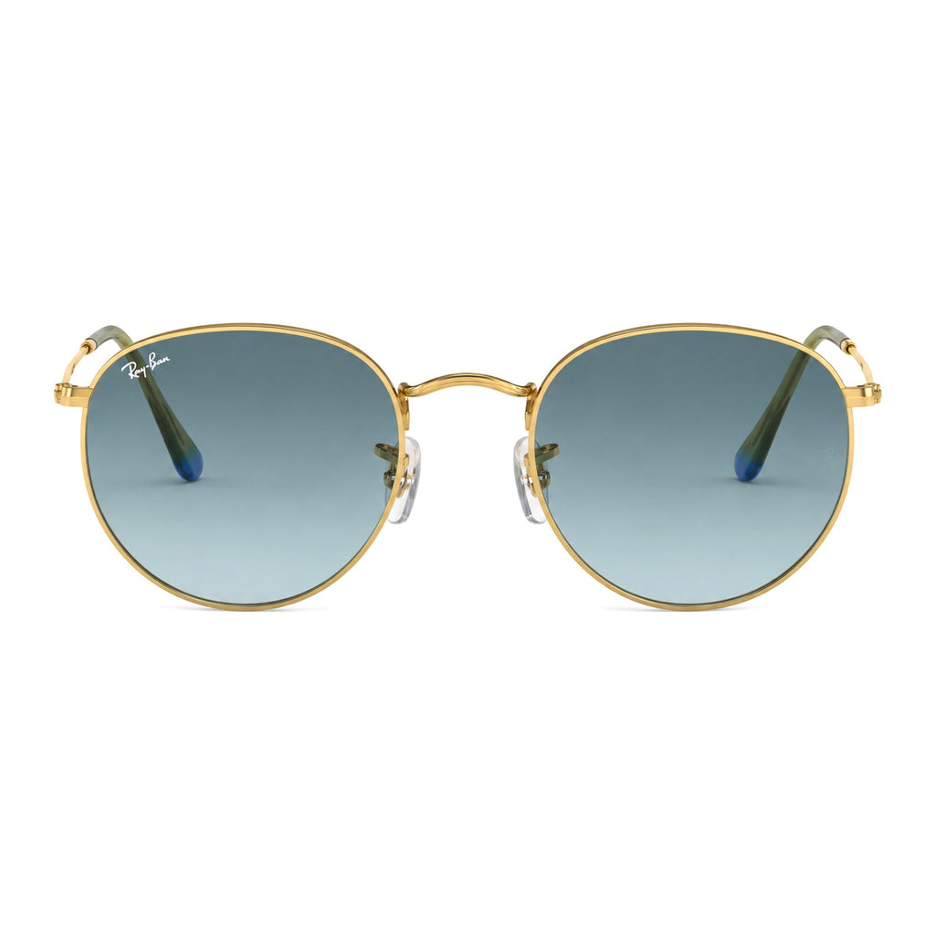 RayBan Original Classic 3447 001-32 Sunglasses