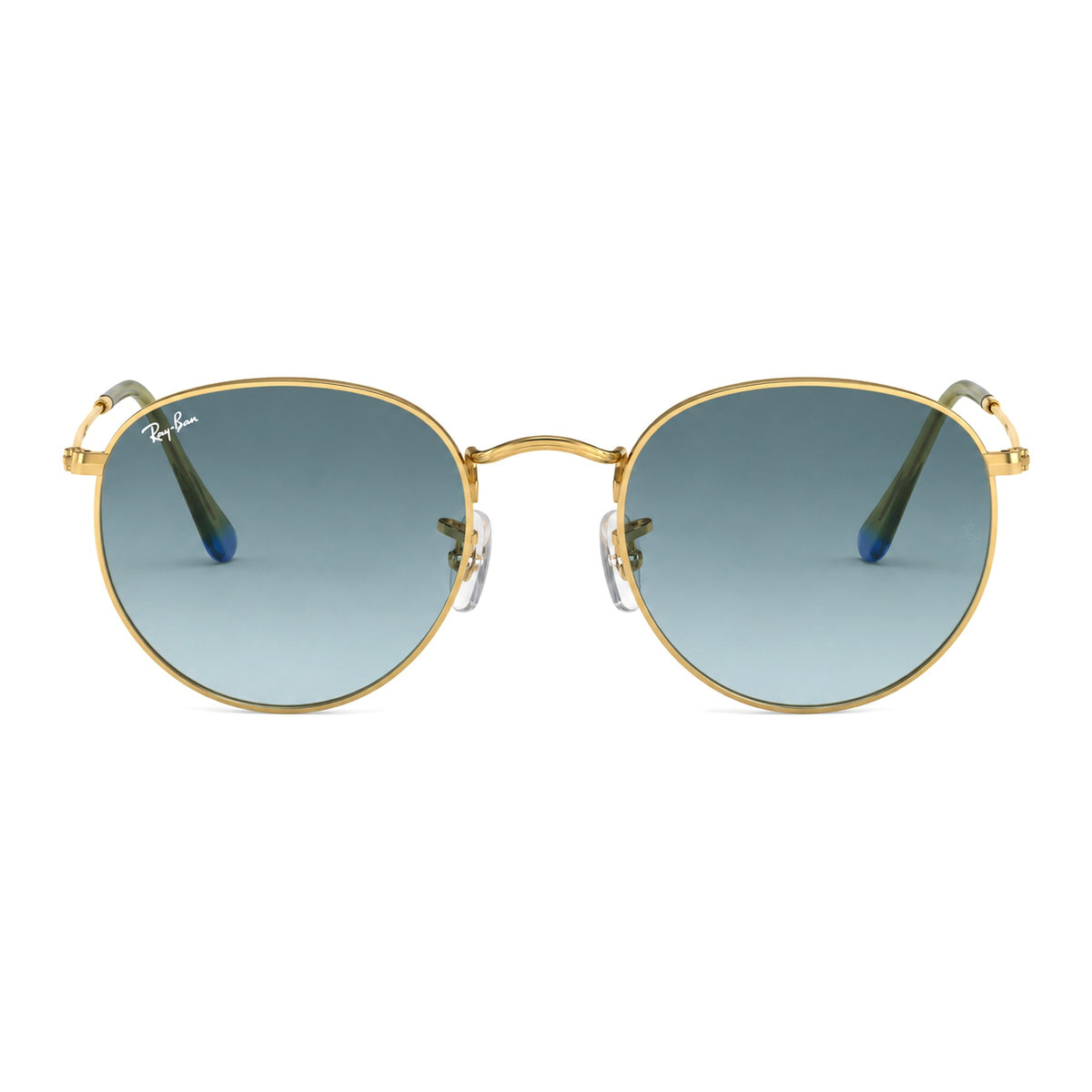 RayBan Original Classic 3447 001-32 Sunglasses