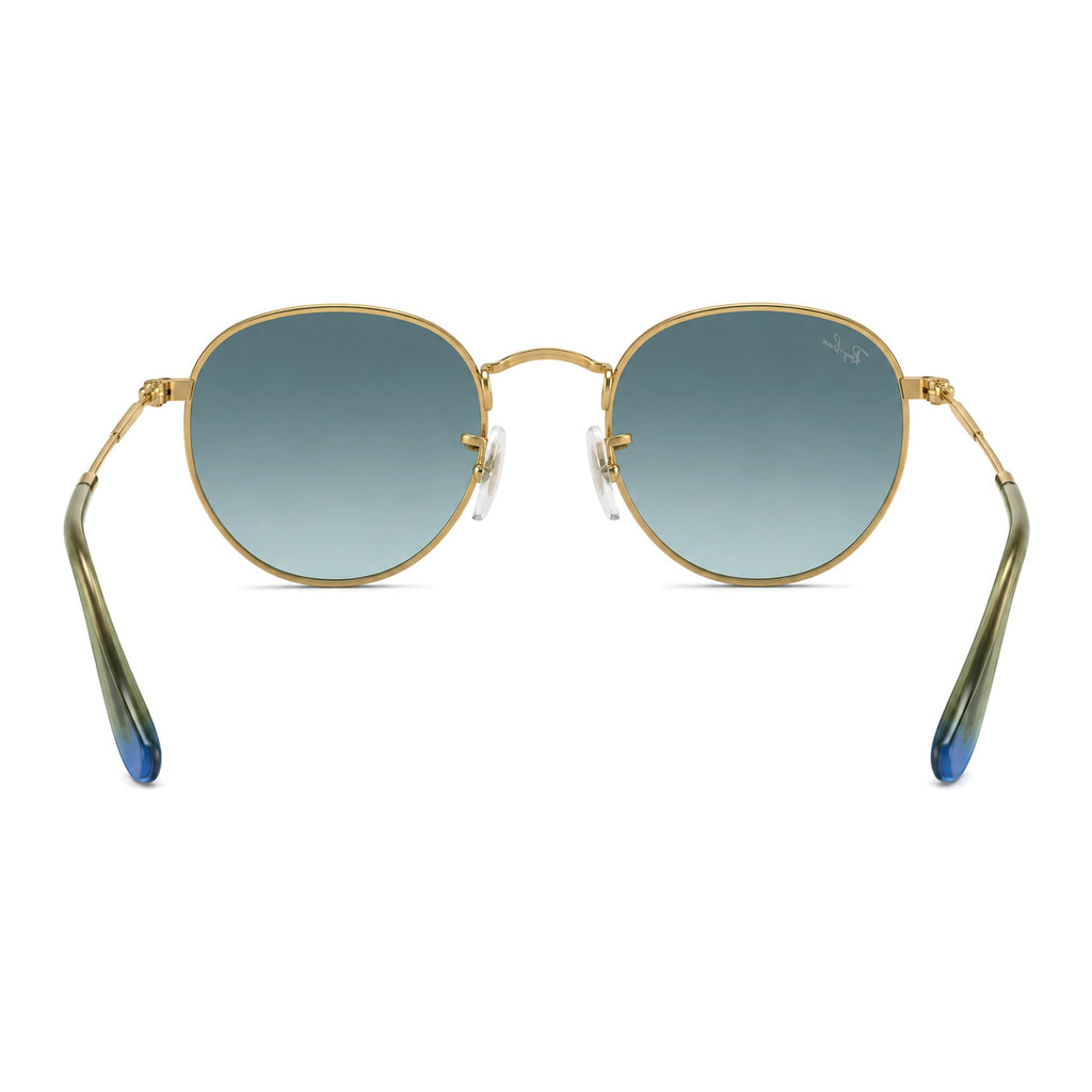 RayBan Original Classic 3447 001-32 Sunglasses